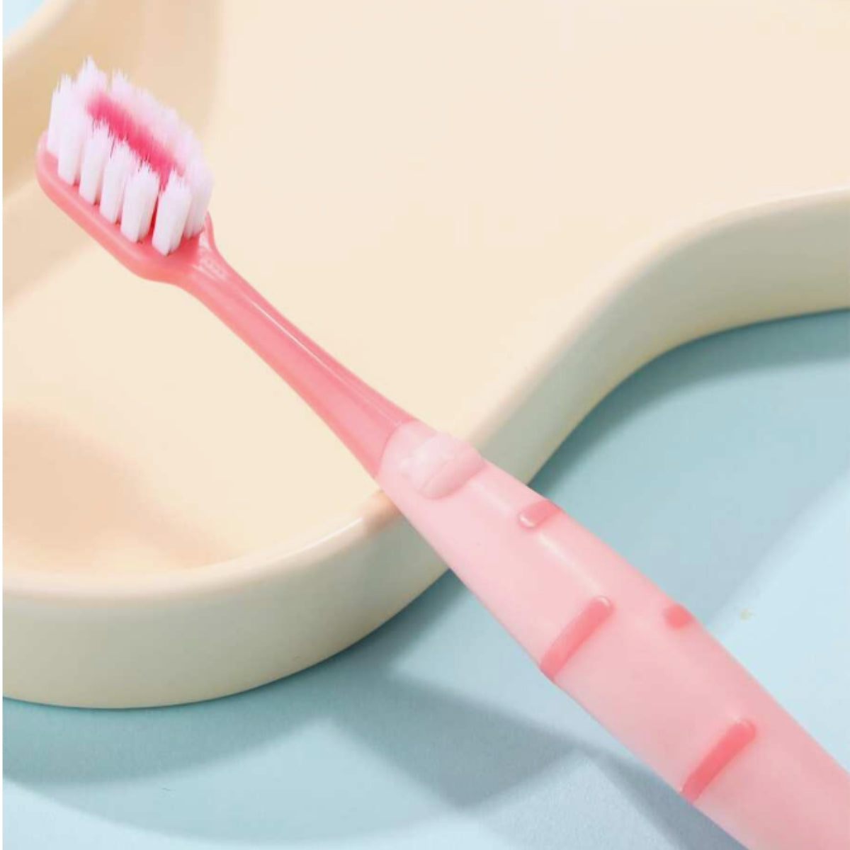 Cepillo de Dientes Infantil
