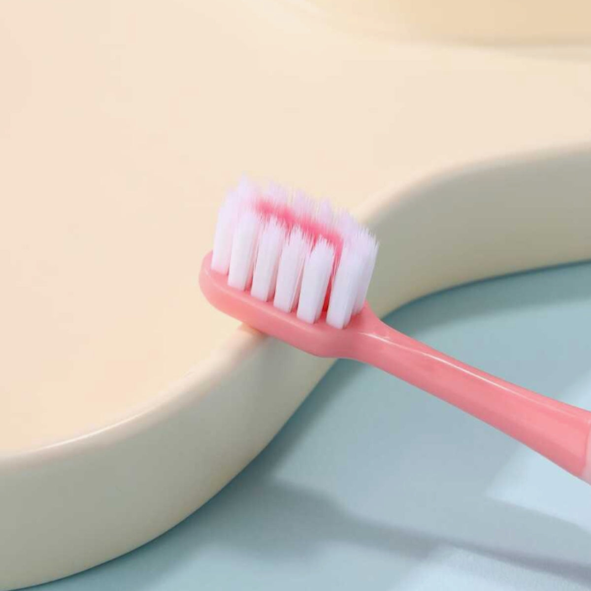 Cepillo de Dientes Infantil