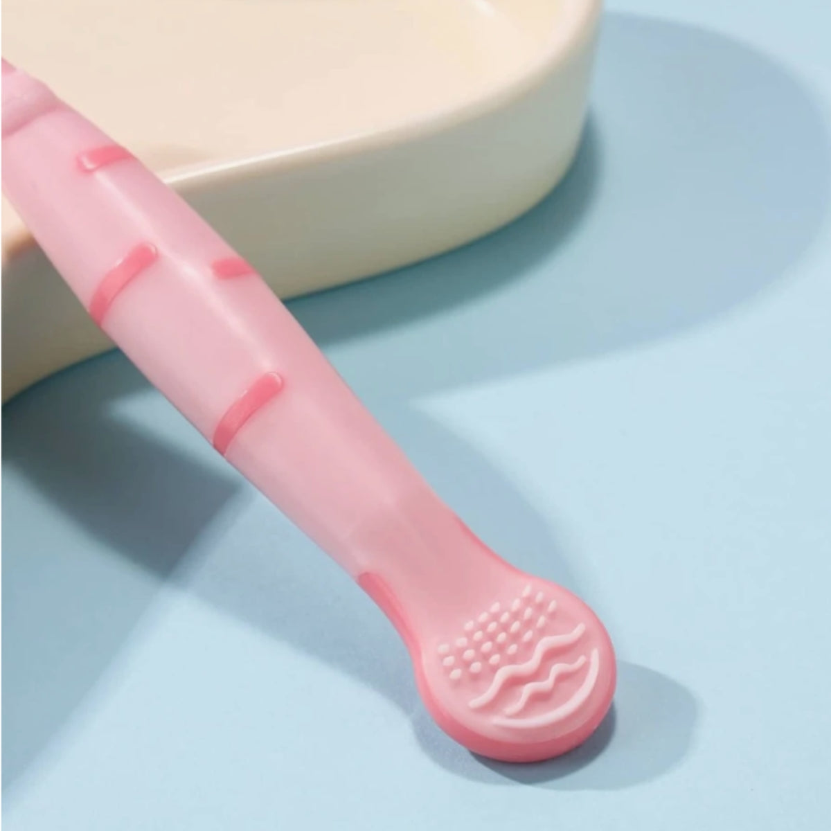 Cepillo de Dientes Infantil